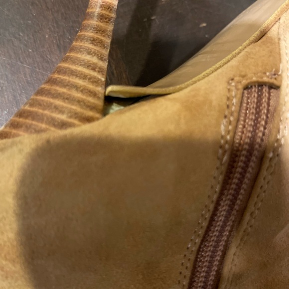 Colin Stuart studded suede boot - Picture 11 of 12